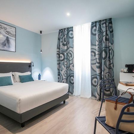 Best Western Alba Nizza Esterno foto