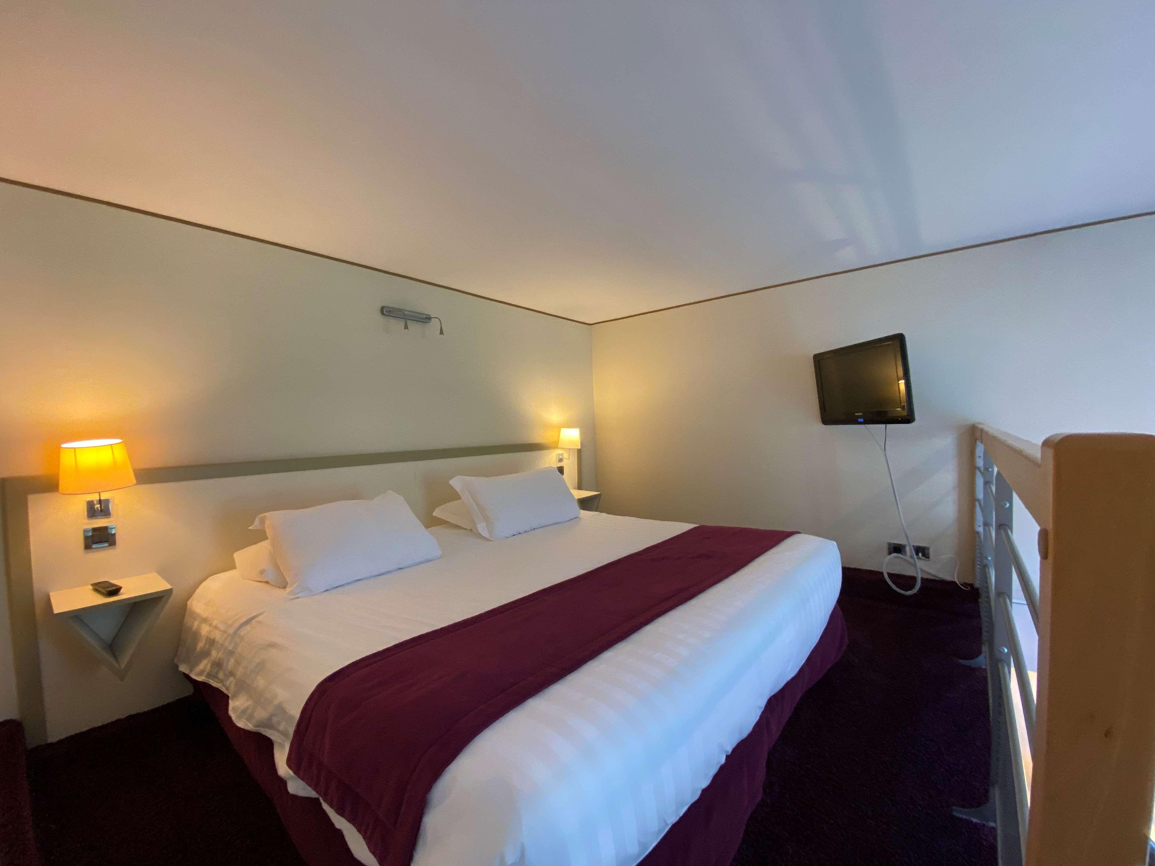 Best Western Alba Nizza Esterno foto