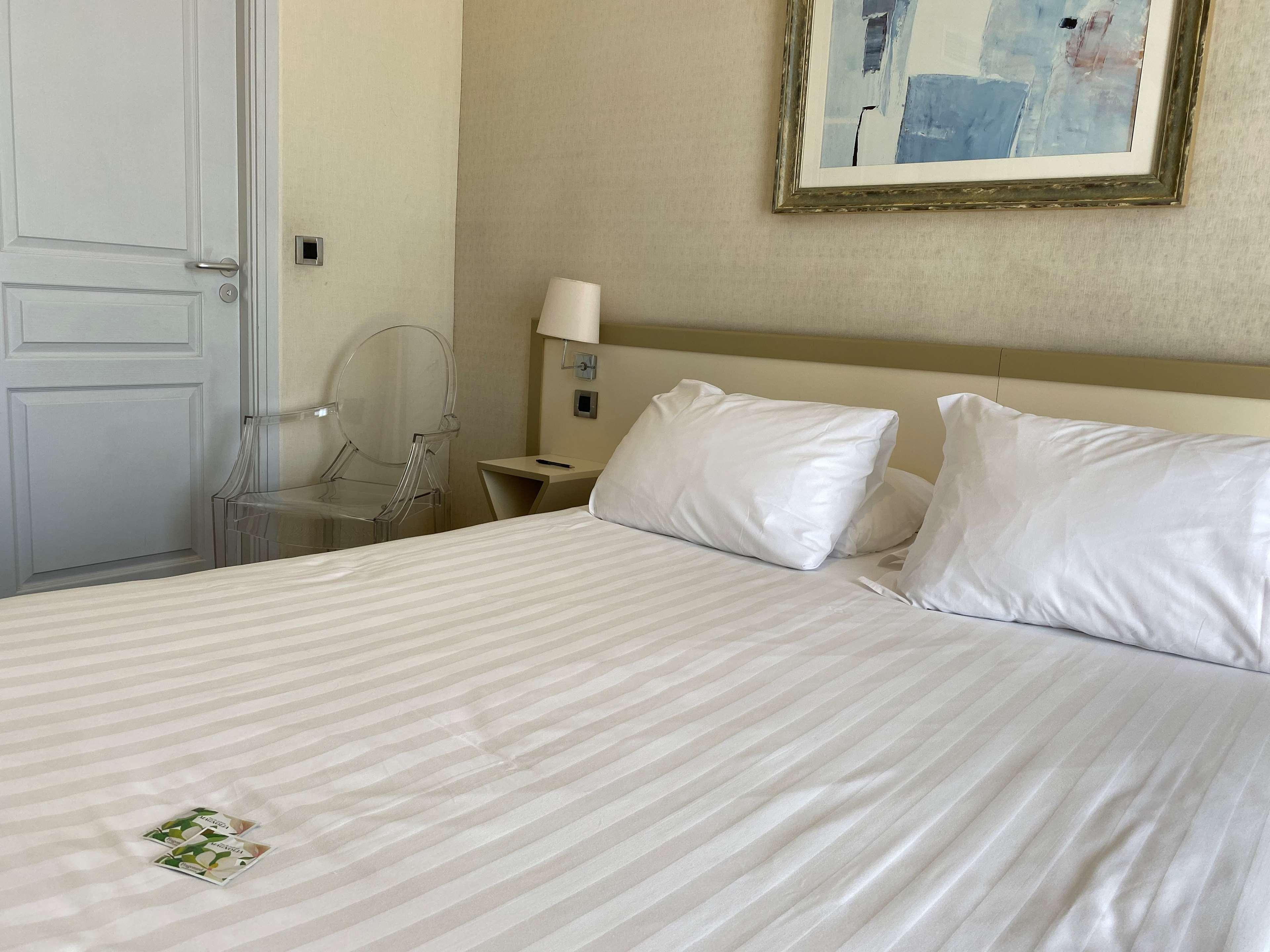 Best Western Alba Nizza Esterno foto
