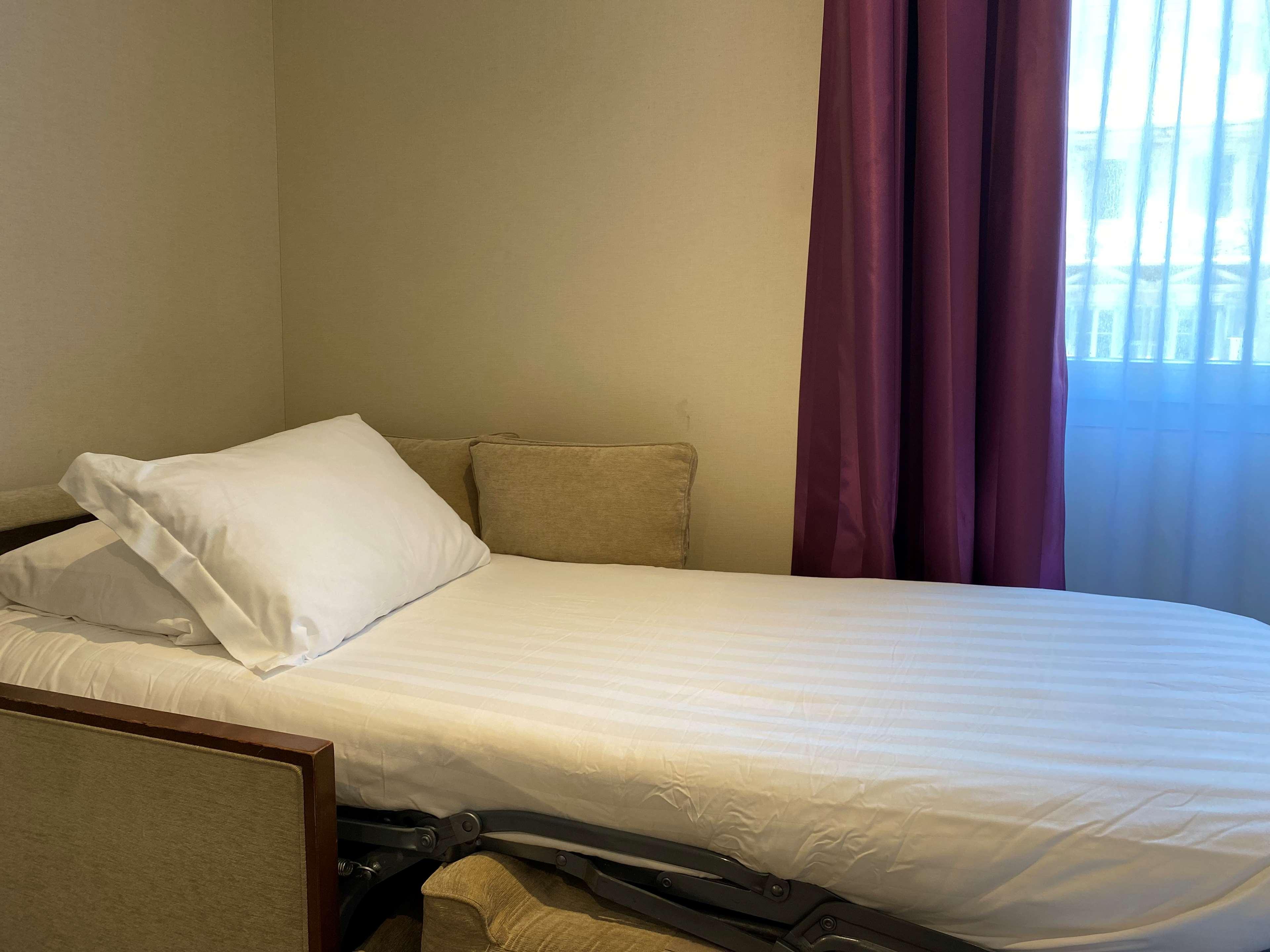 Best Western Alba Nizza Esterno foto