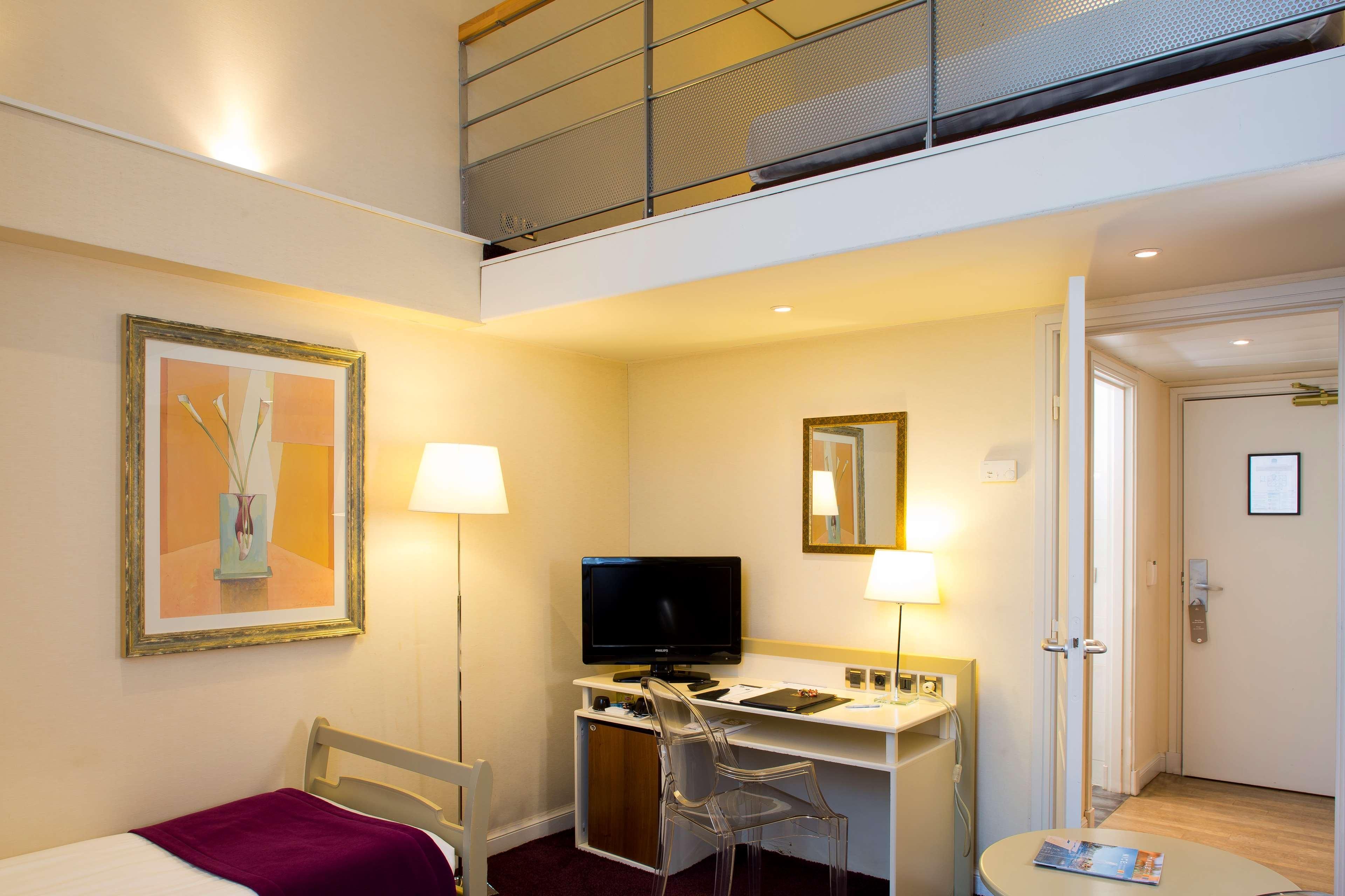 Best Western Alba Nizza Esterno foto