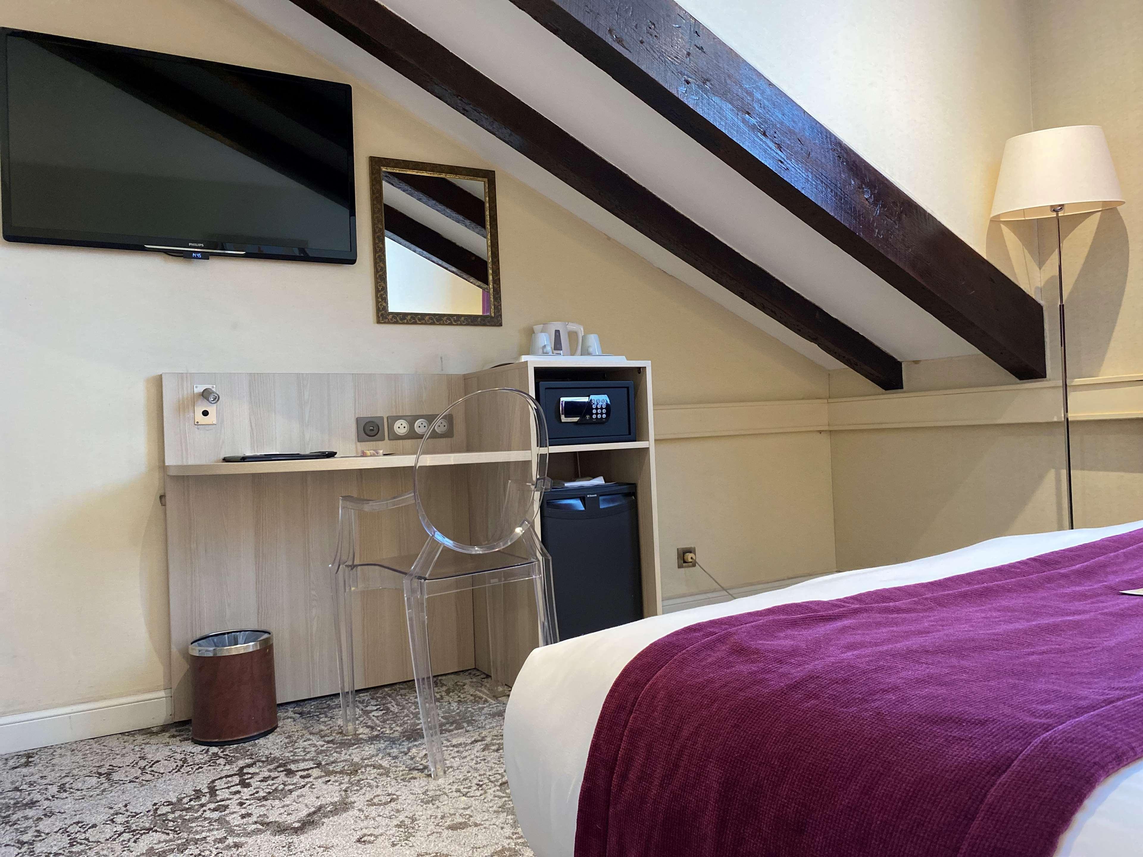 Best Western Alba Nizza Esterno foto