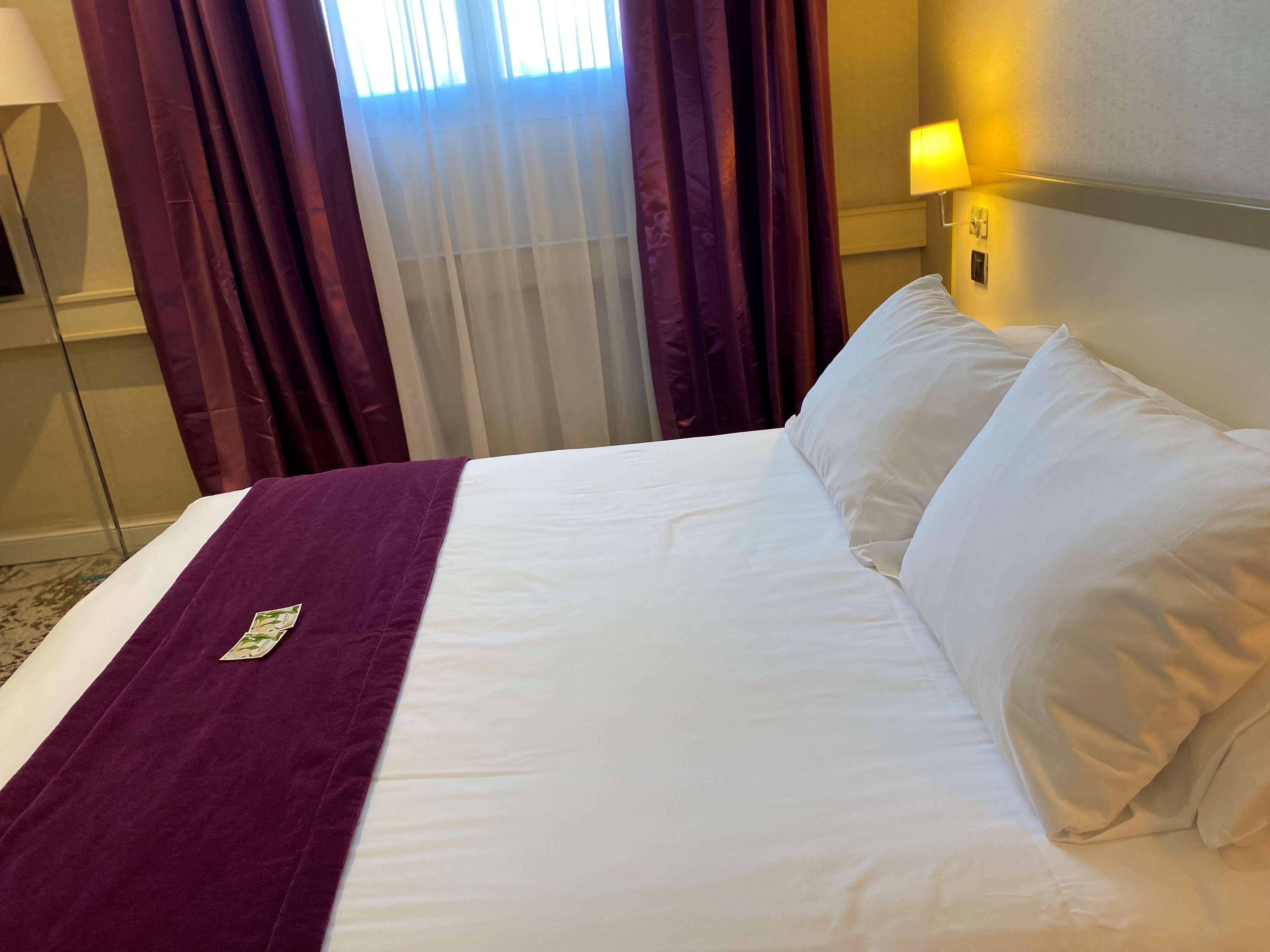 Best Western Alba Nizza Esterno foto
