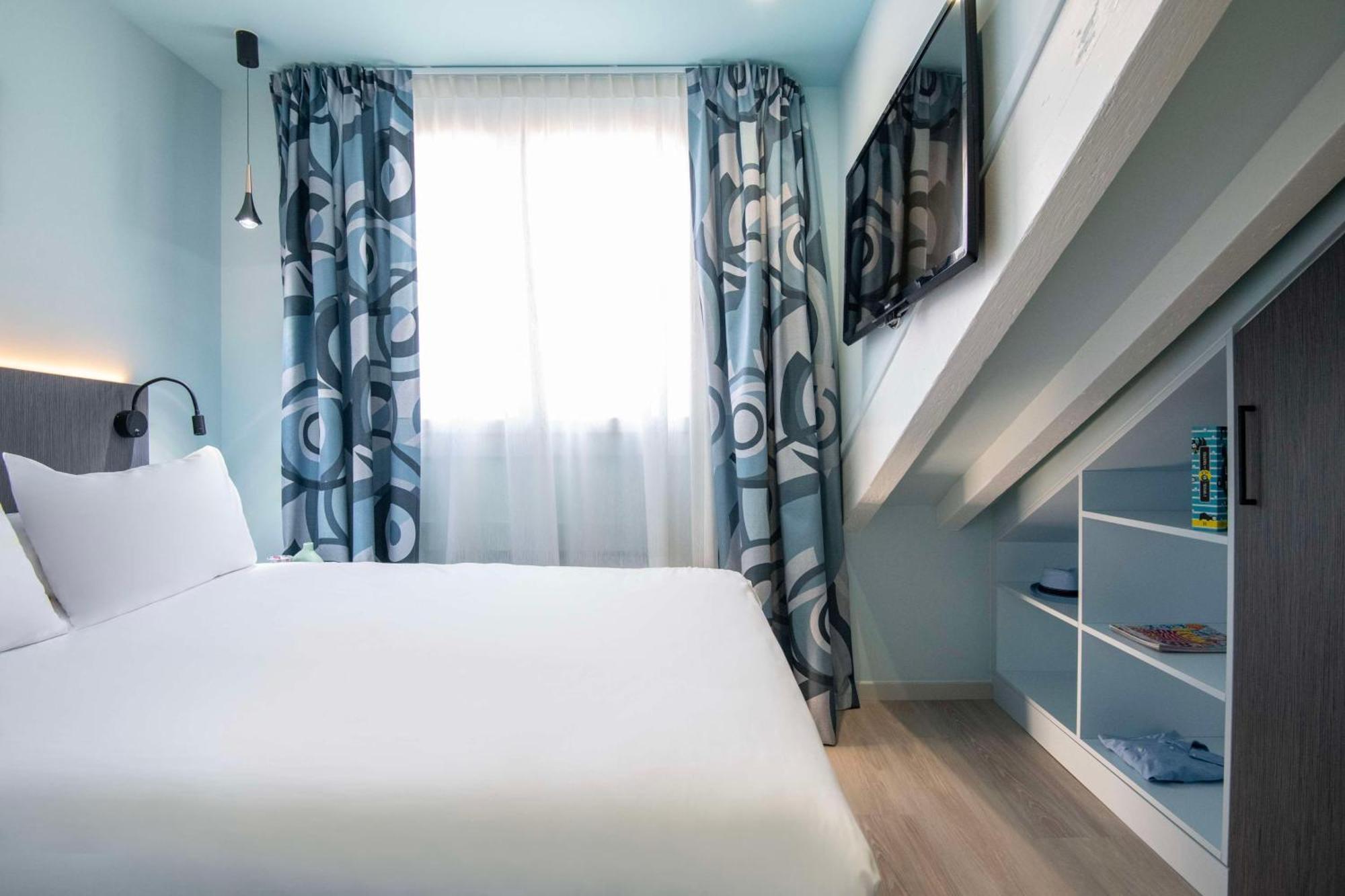 Best Western Alba Nizza Esterno foto