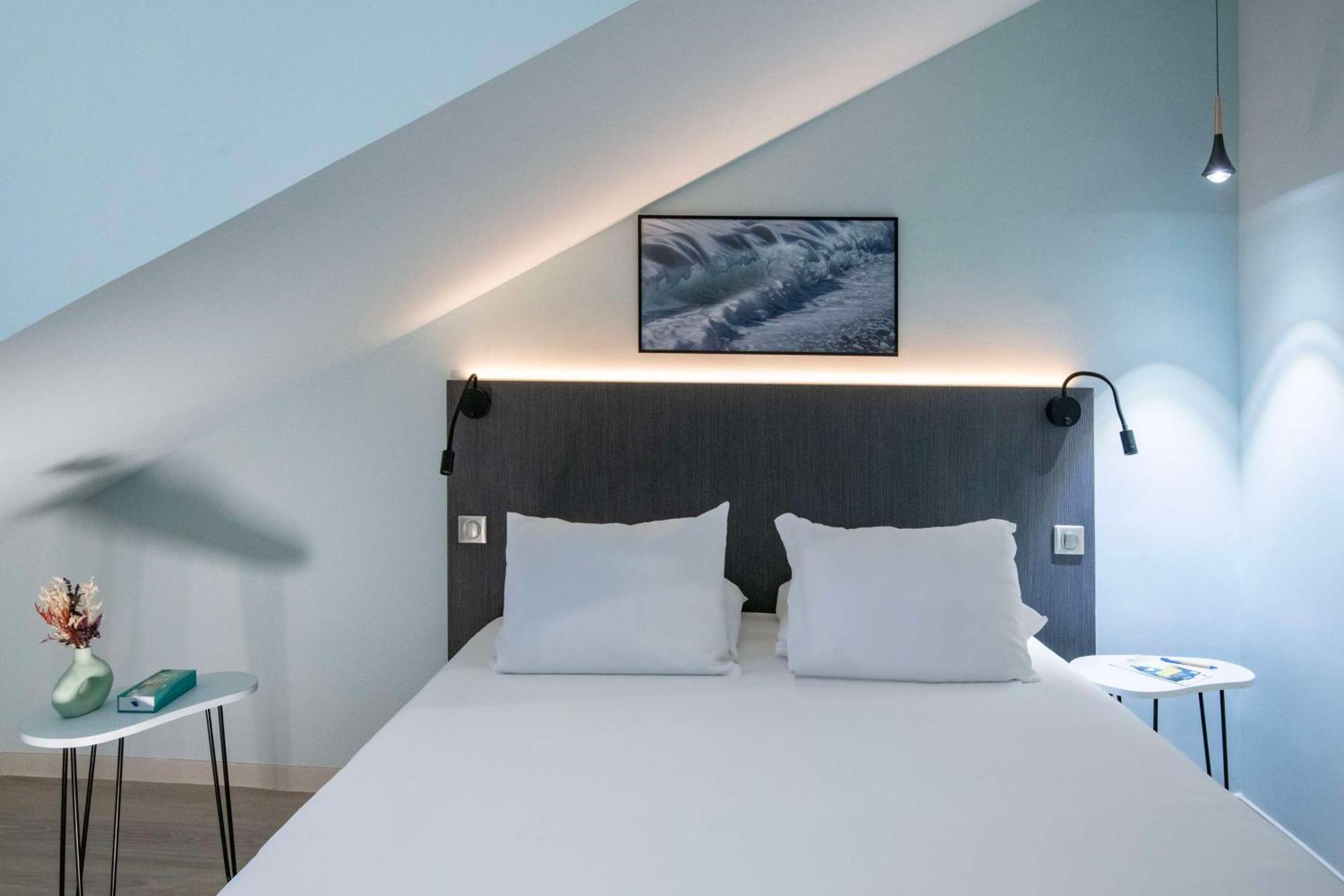 Best Western Alba Nizza Esterno foto
