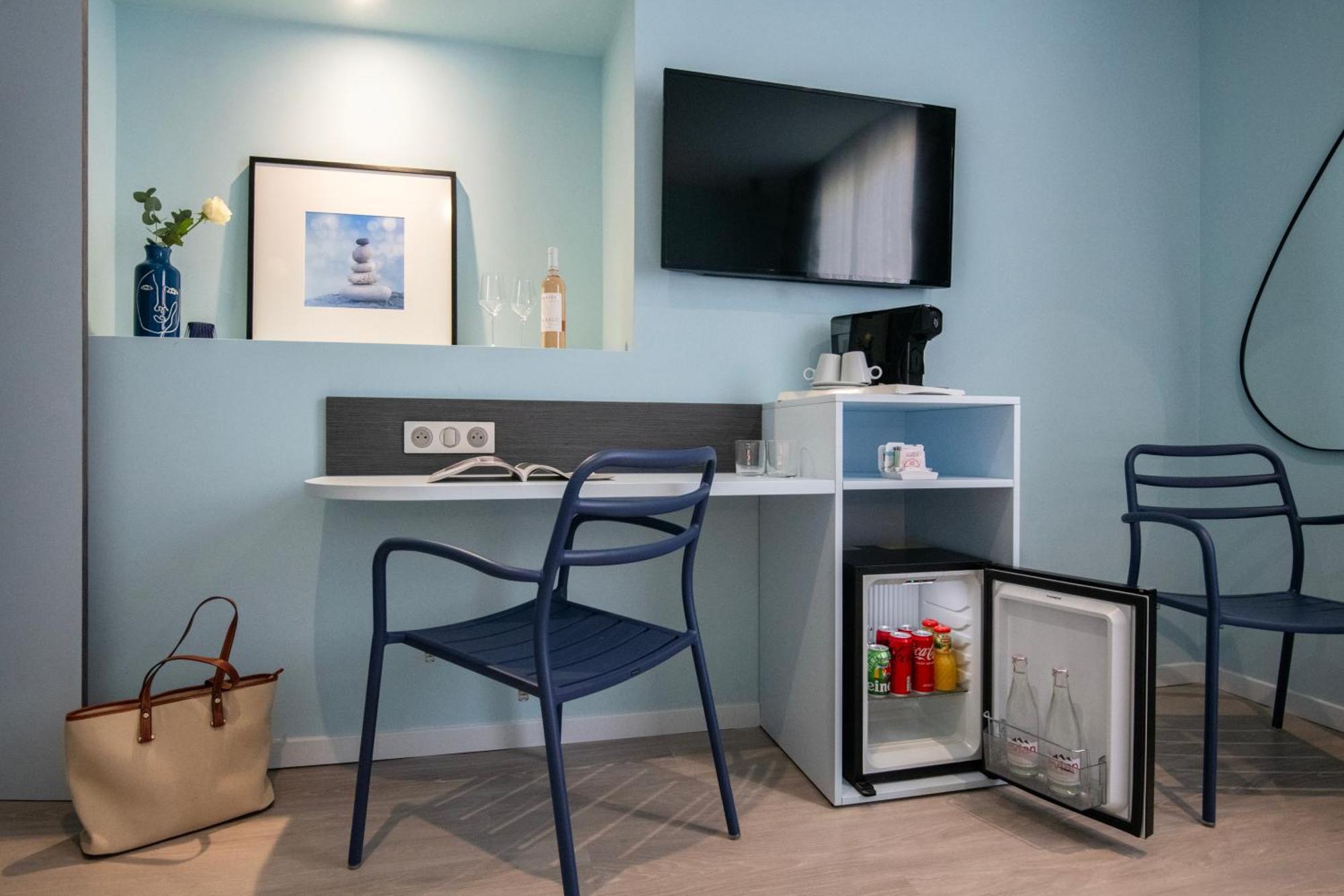 Best Western Alba Nizza Esterno foto