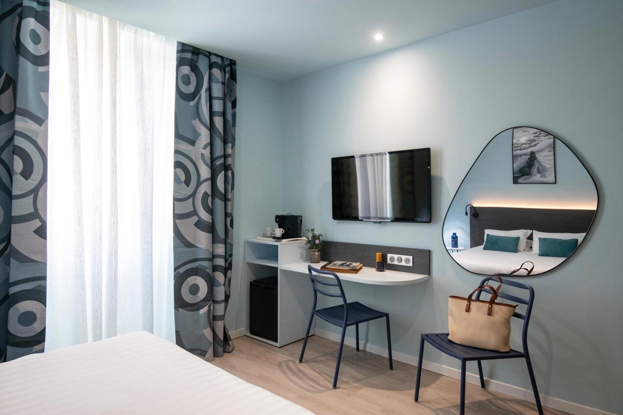 Best Western Alba Nizza Esterno foto
