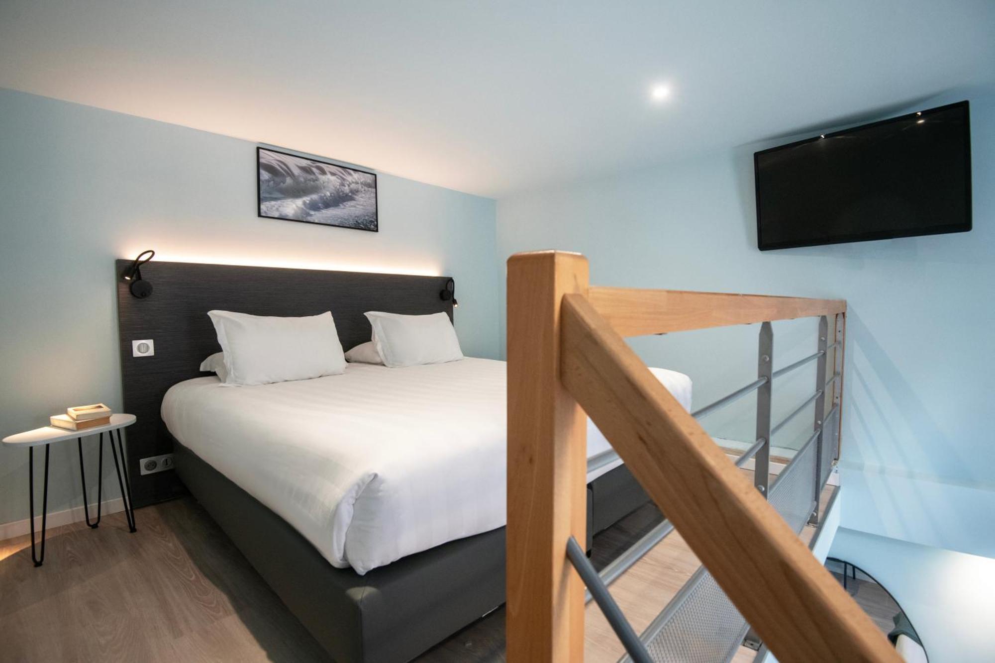 Best Western Alba Nizza Esterno foto