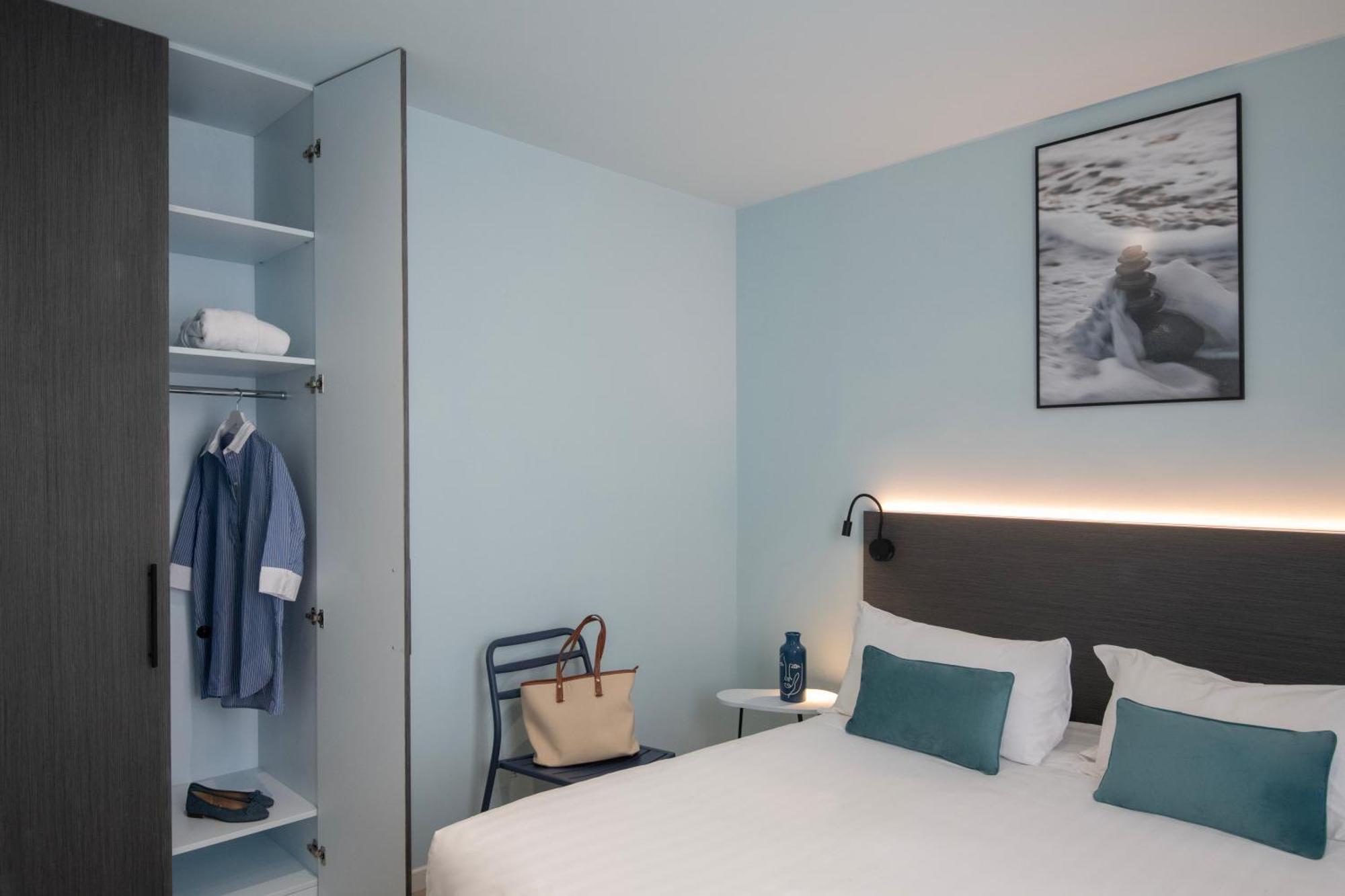 Best Western Alba Nizza Esterno foto