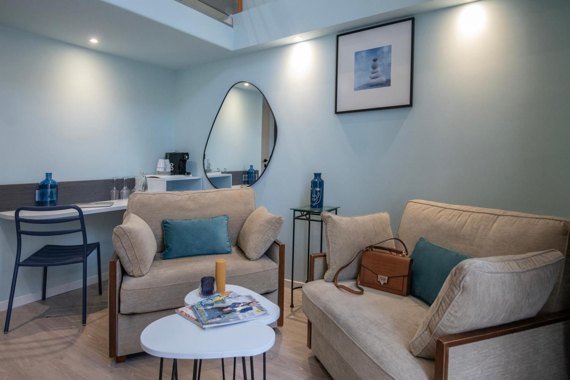 Best Western Alba Nizza Esterno foto