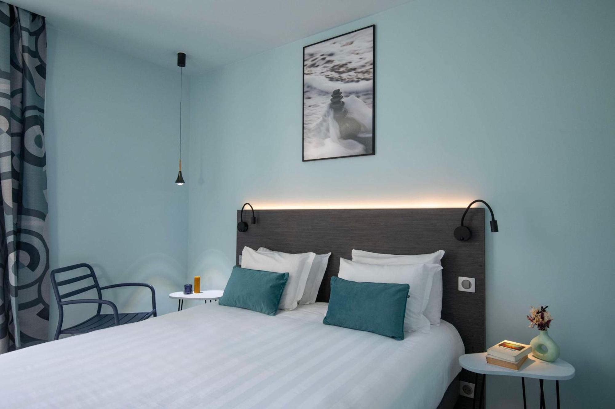 Best Western Alba Nizza Esterno foto