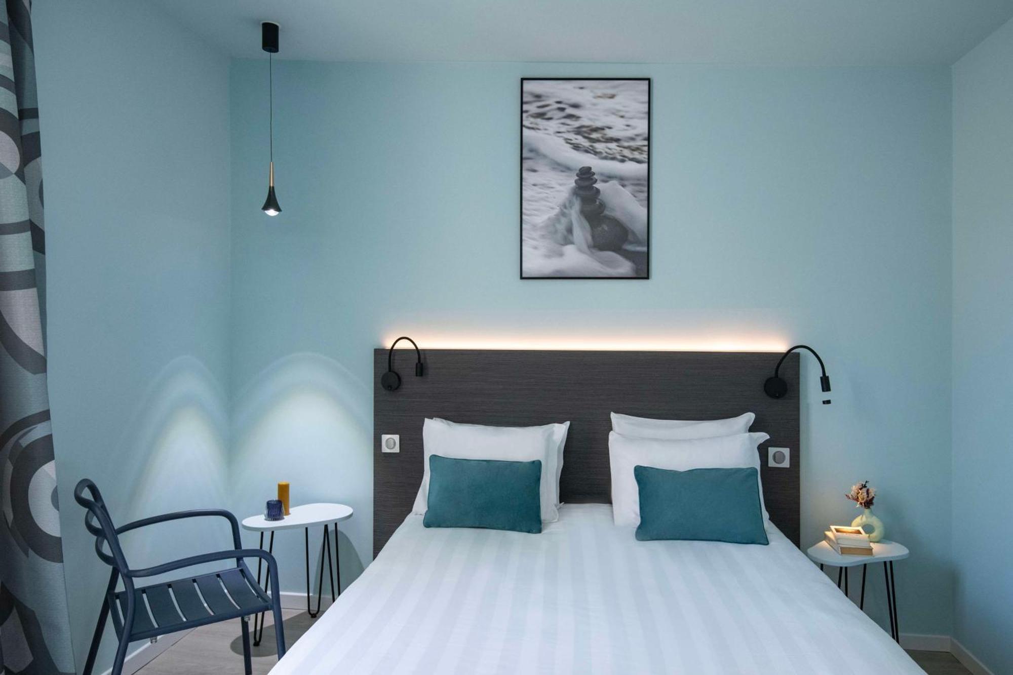 Best Western Alba Nizza Esterno foto