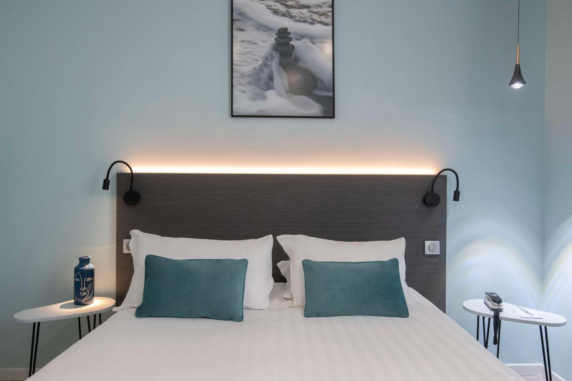 Best Western Alba Nizza Esterno foto