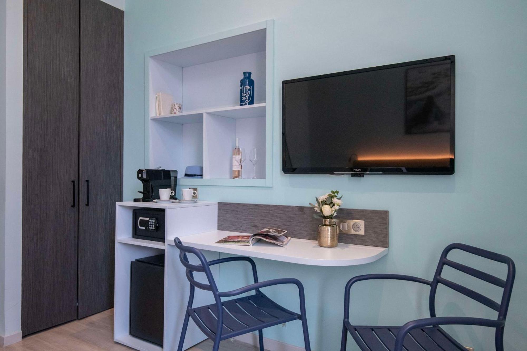 Best Western Alba Nizza Esterno foto