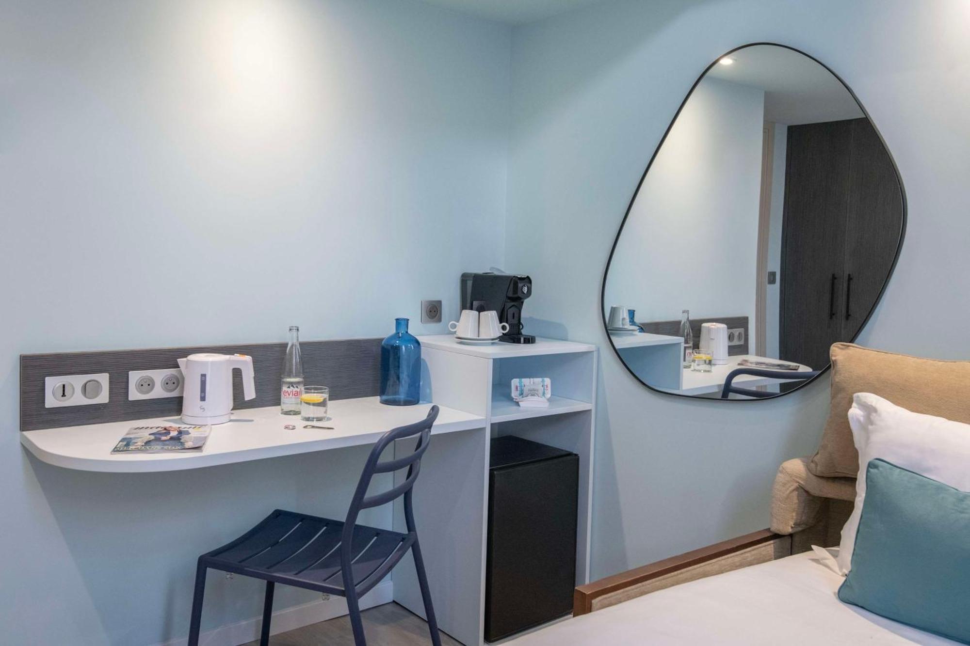 Best Western Alba Nizza Esterno foto